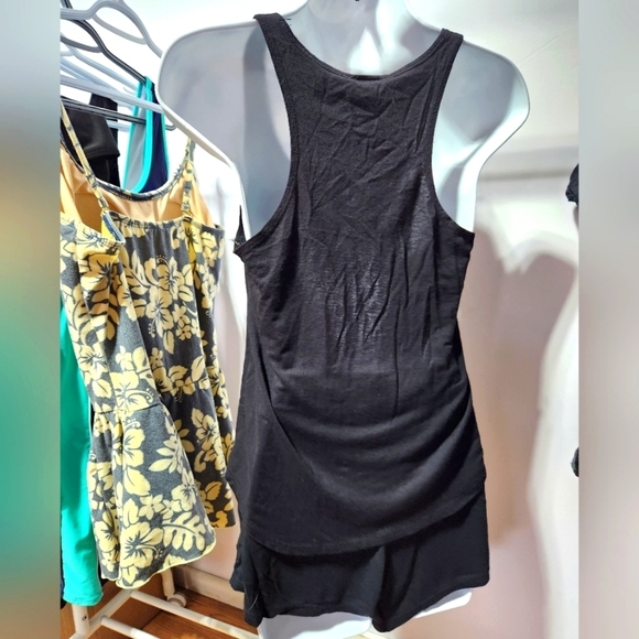 Neo Classics Graphic tank - Picture 4 of 6